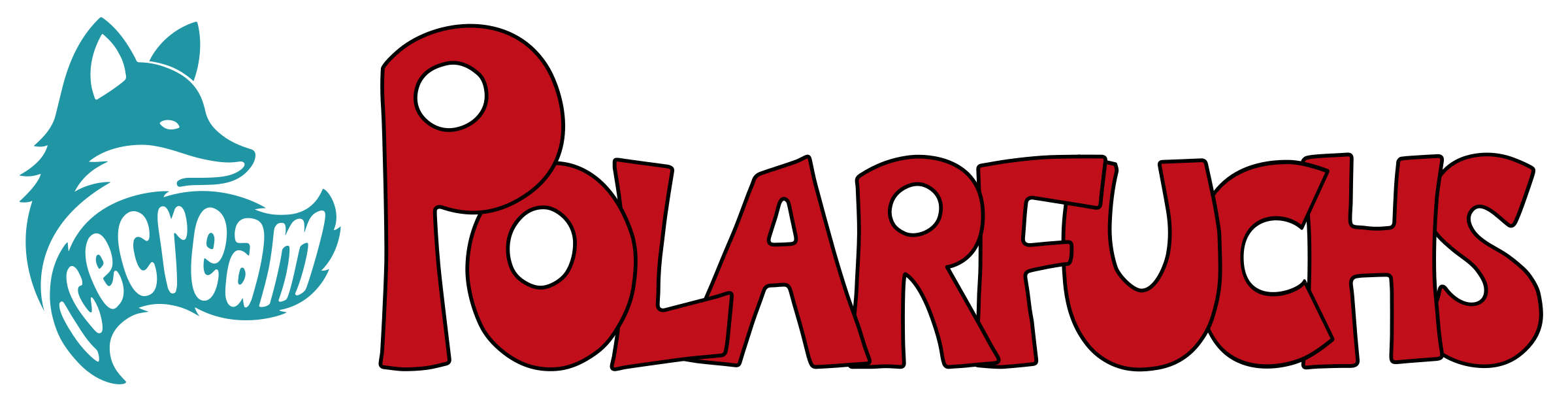 Polarfuchs